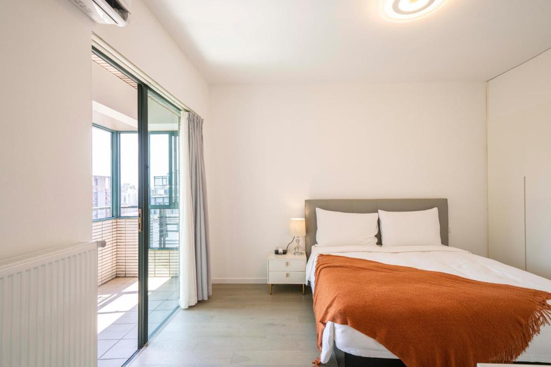 Photo of Bedroom in Xujiahui