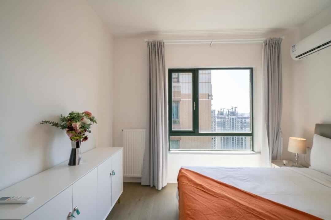 Photo of Bedroom in Xujiahui