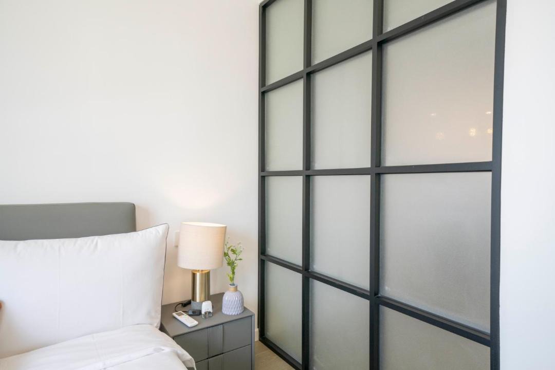 Photo of Bedroom in Xujiahui