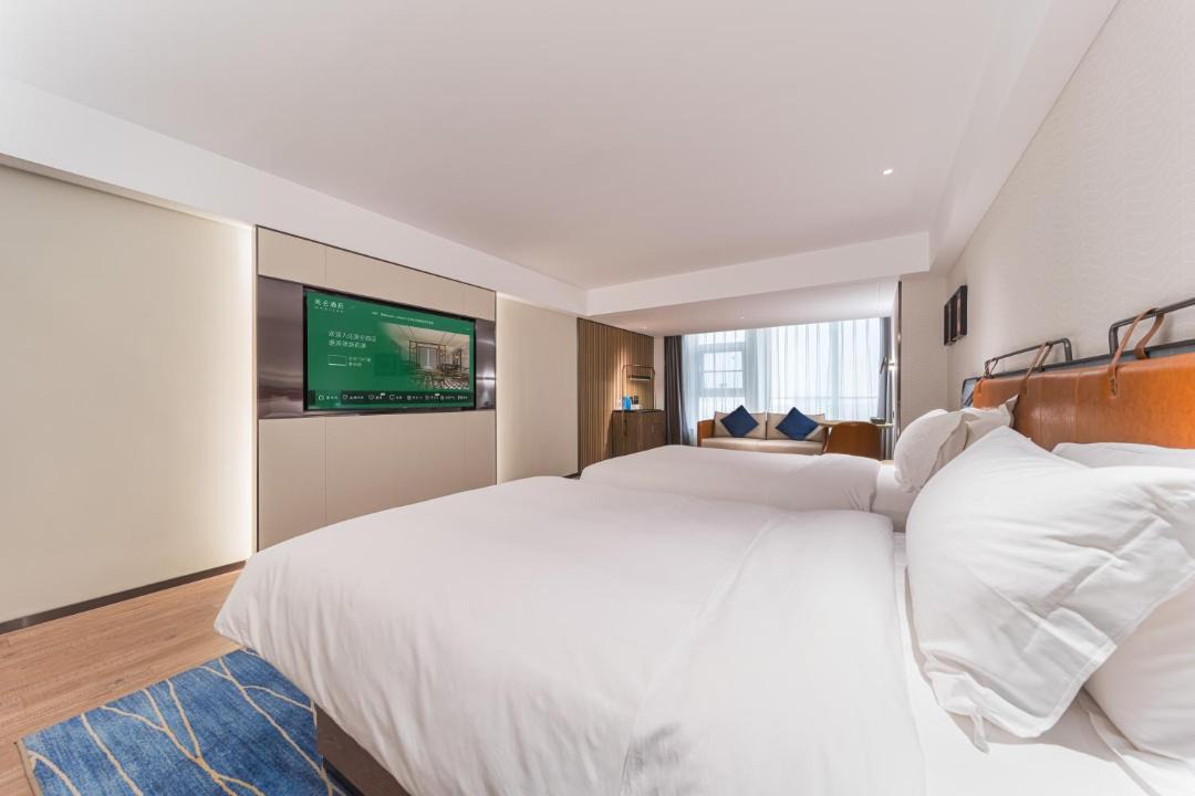 Photo of Bedroom in Wuhan