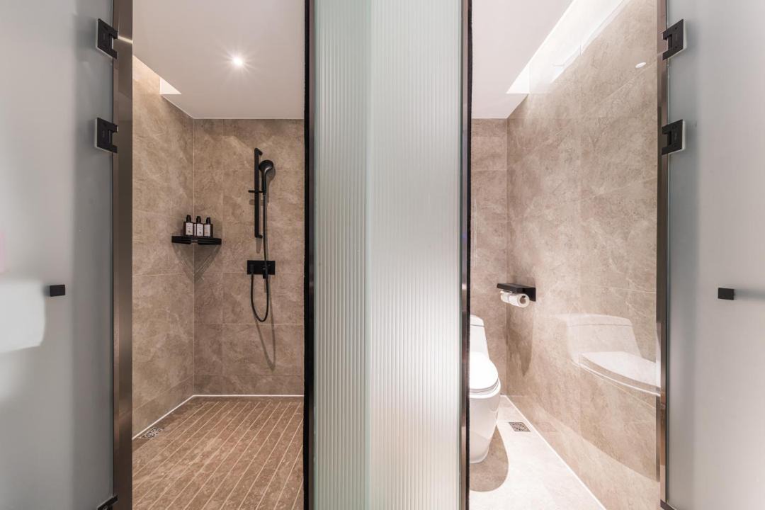 Photo of Bathroom in Wuhan