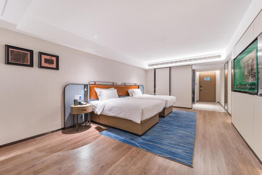 Photo of Bedroom in Wuhan