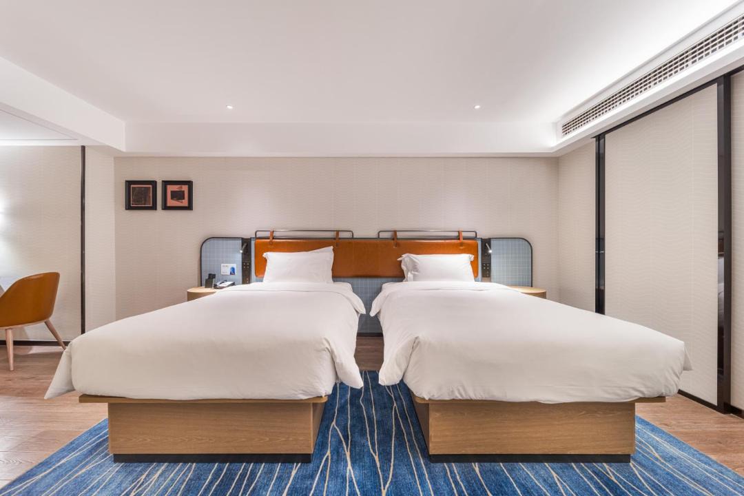 Photo of Bedroom in Wuhan