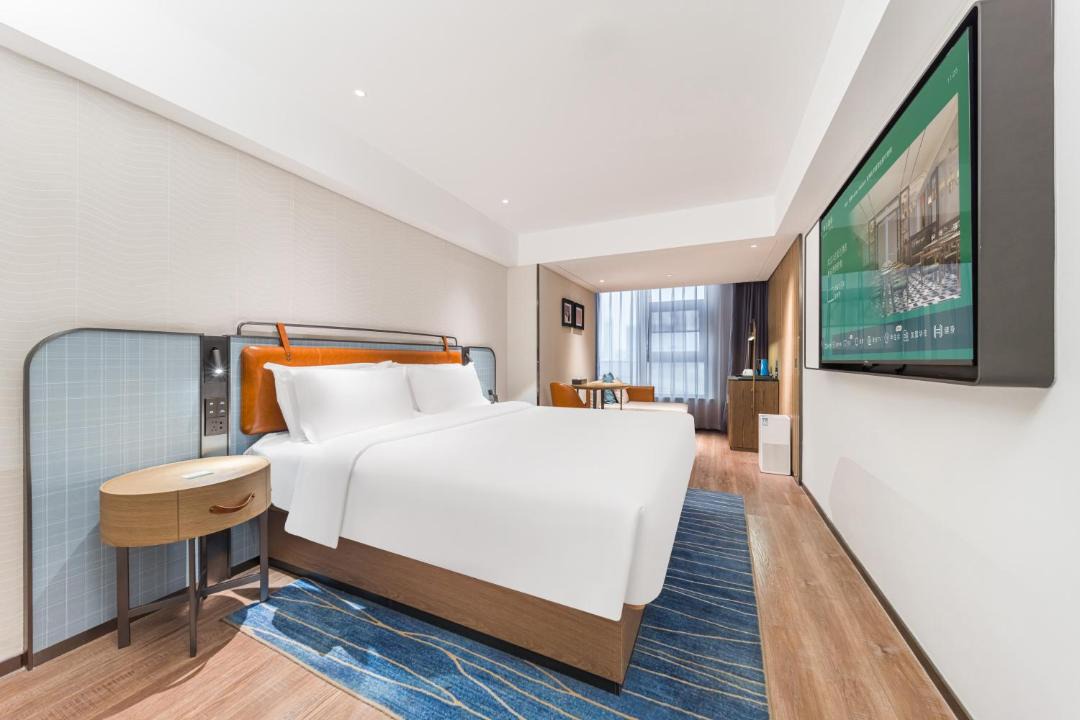 Photo of Bedroom in Wuhan