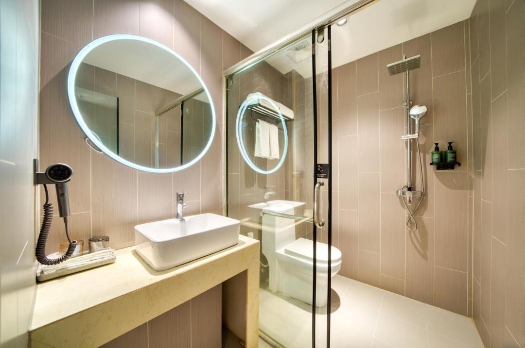 Photo of Bathroom in Xiexi