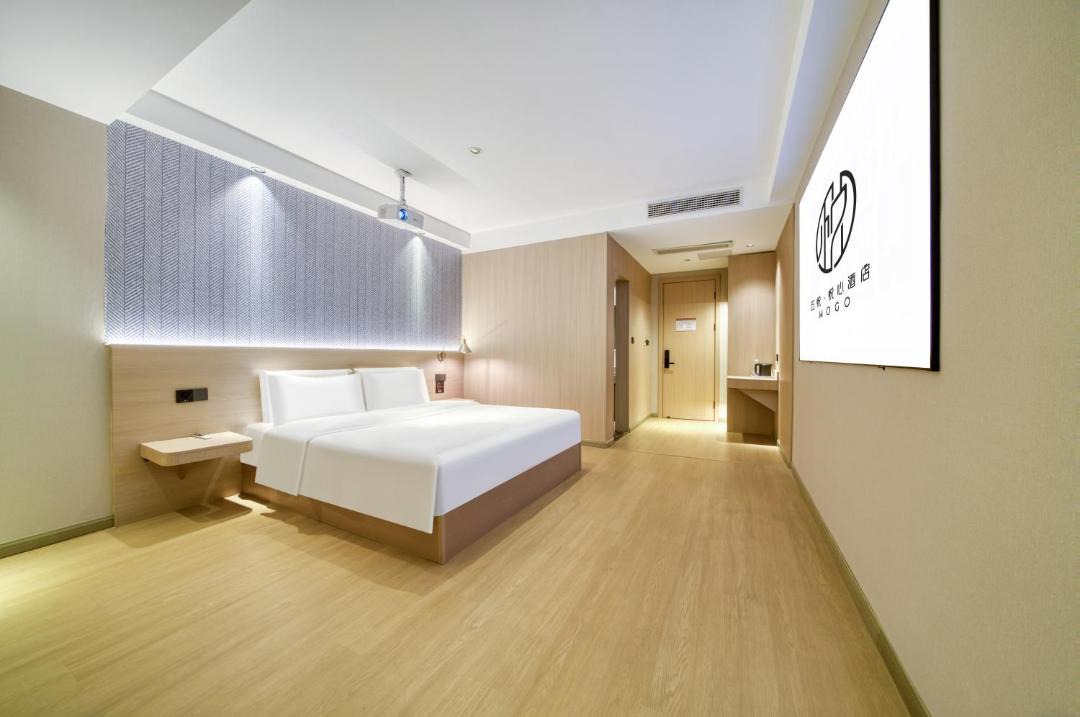 Photo of Bedroom in Xiexi