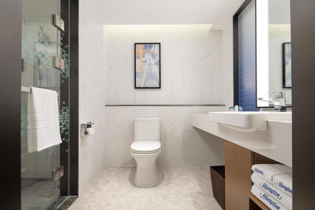 Photo of Bathroom in Qiongshan