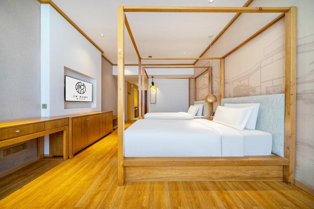 Photo of Bedroom in Xinzhou District