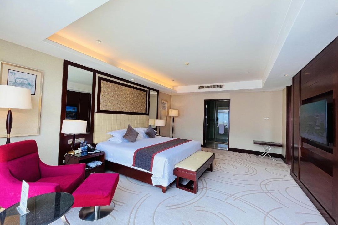 Photo of Bedroom in Nankang