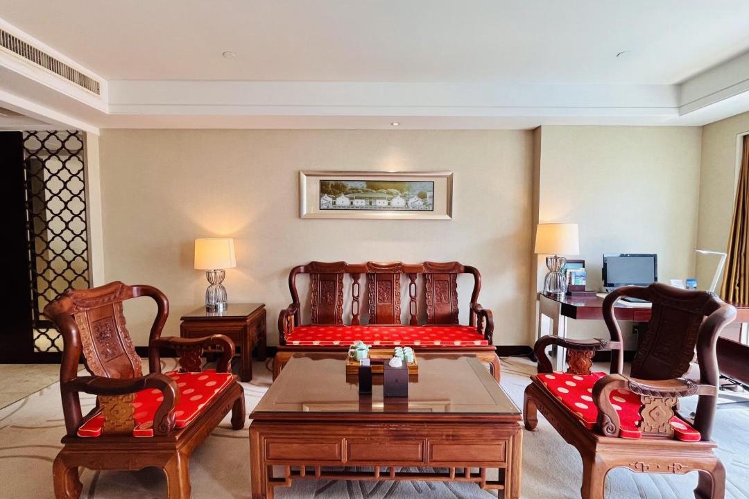 Photo of Livingroom in Nankang