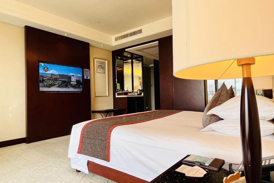 Photo of Bedroom in Nankang