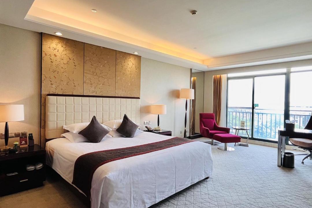 Photo of Bedroom in Nankang