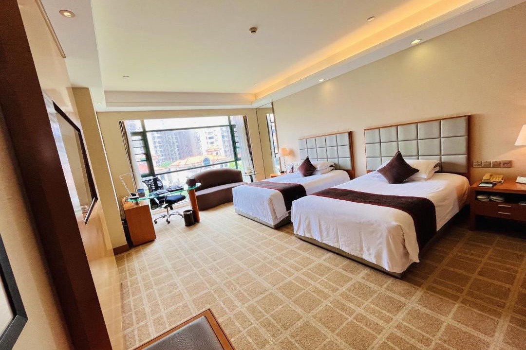 Photo of Bedroom in Nankang
