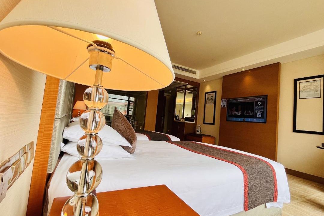 Photo of Bedroom in Nankang