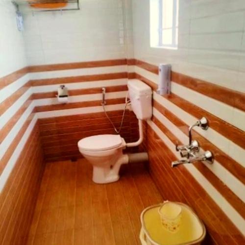 Photo of Bathroom in Sohra