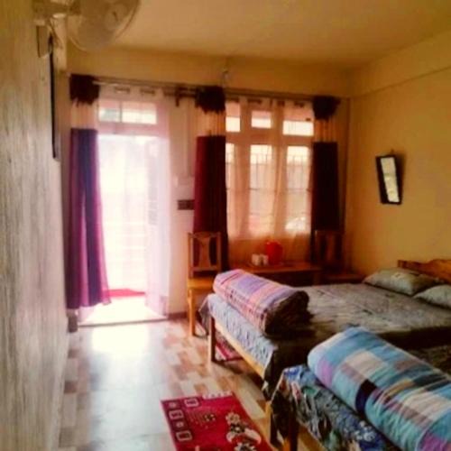 Photo of Bedroom in Sohra