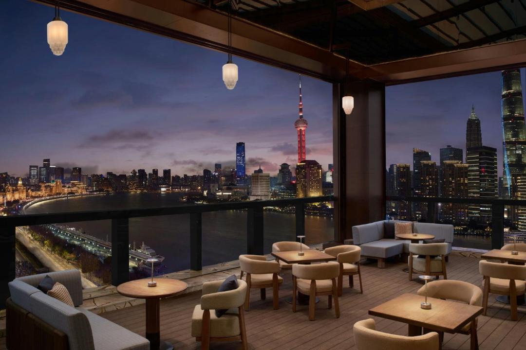 Photo of Others in Downtown Shanghai