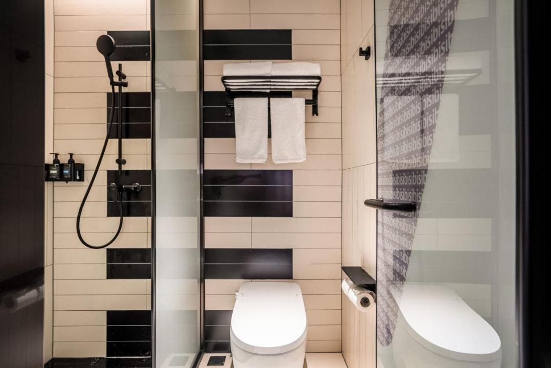 Photo of Bathroom in Jinghong