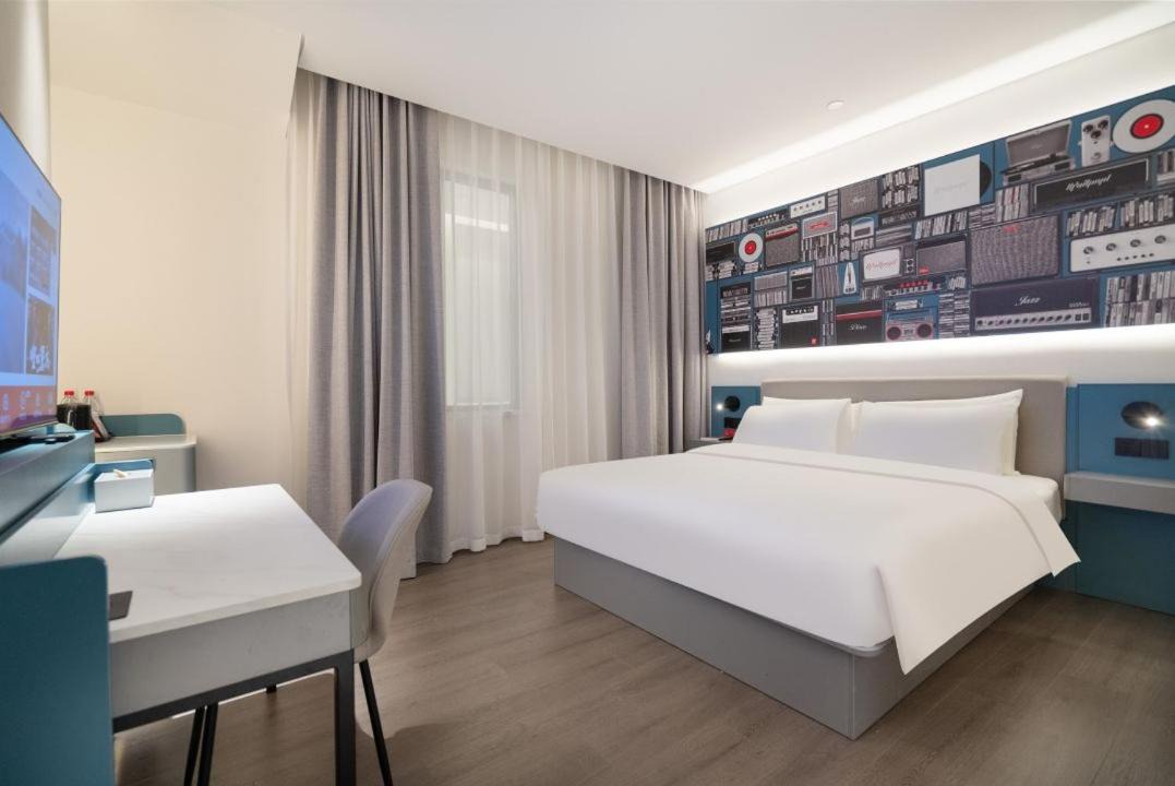 Photo of Bedroom in Jinghong