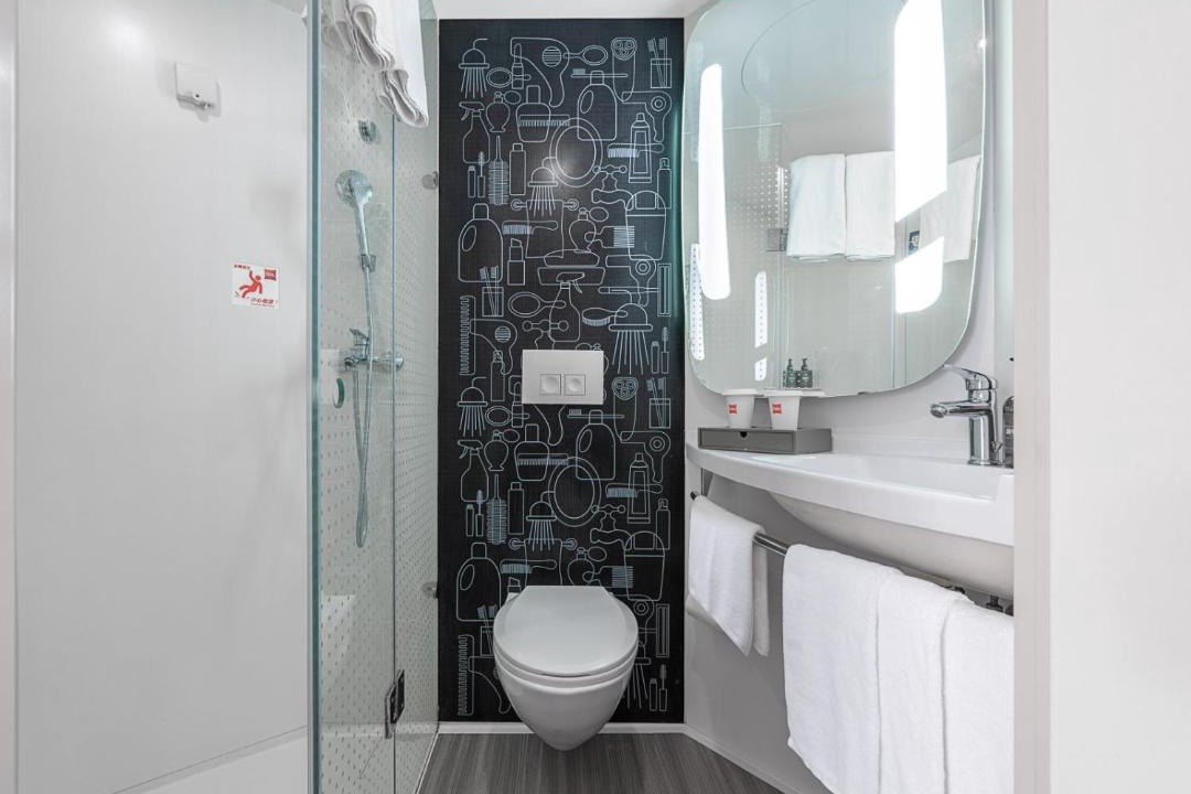 Photo of Bathroom in Chengdu City Centre