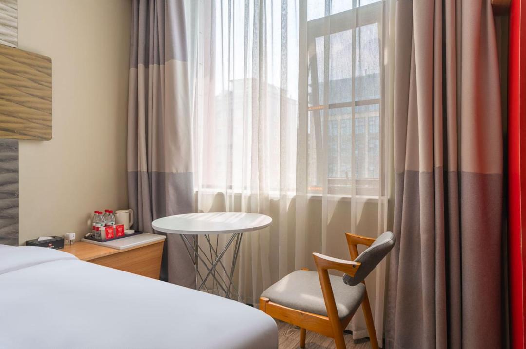 Photo of Bedroom in Chengdu City Centre