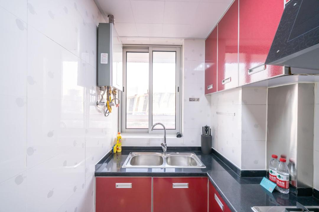 Photo of Kitchen in Wantiguan