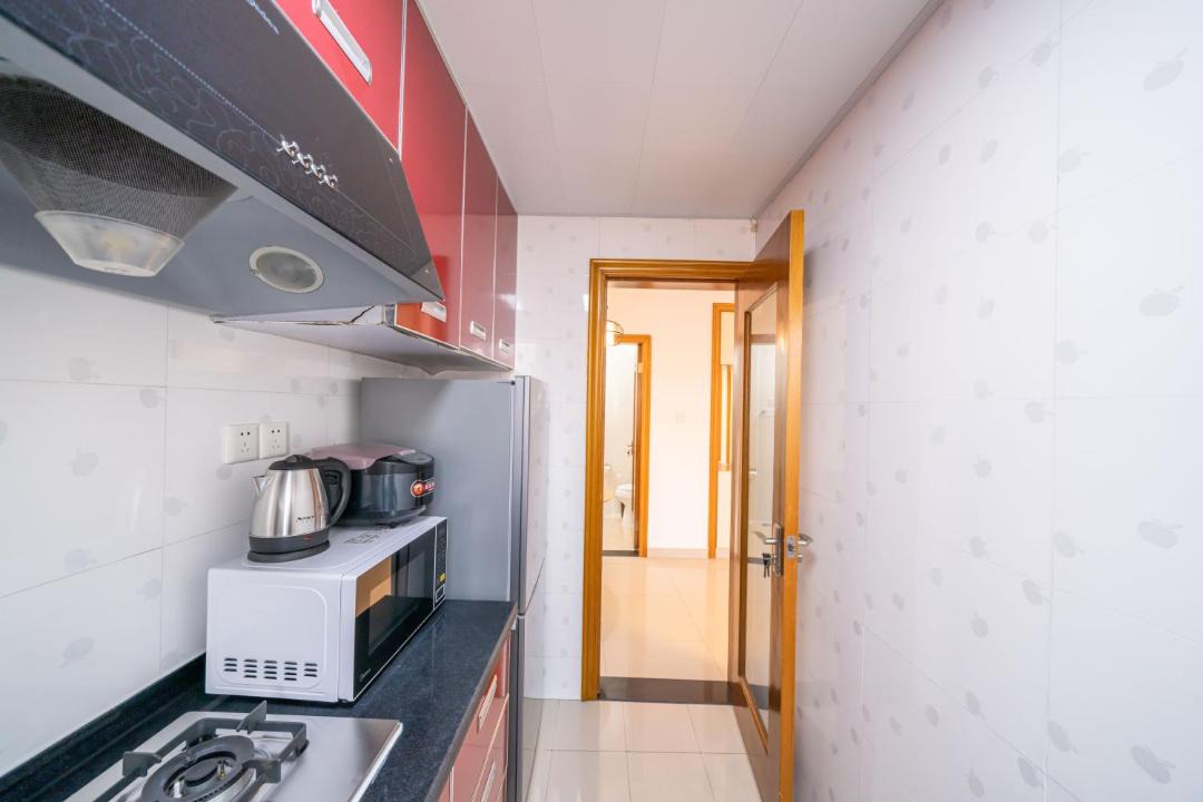 Photo of Kitchen in Wantiguan