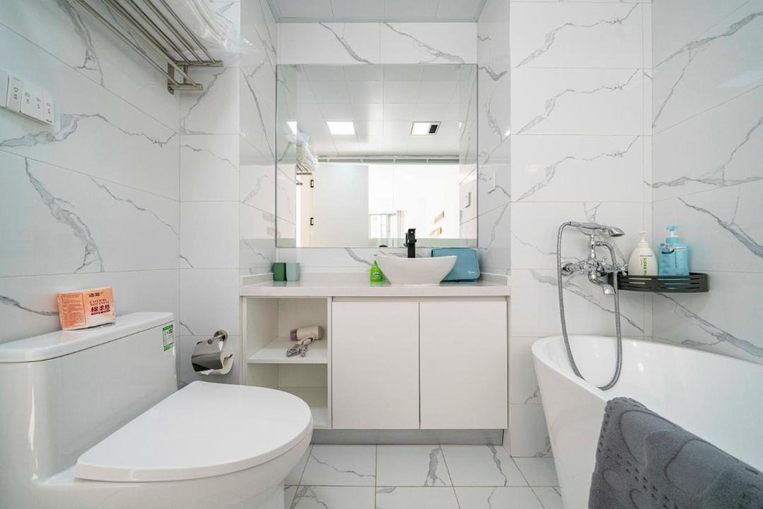 Photo of Bathroom in Wantiguan