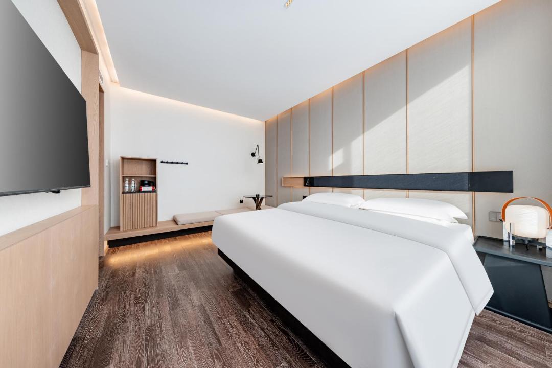 Photo of Bedroom in Urad Front Banner