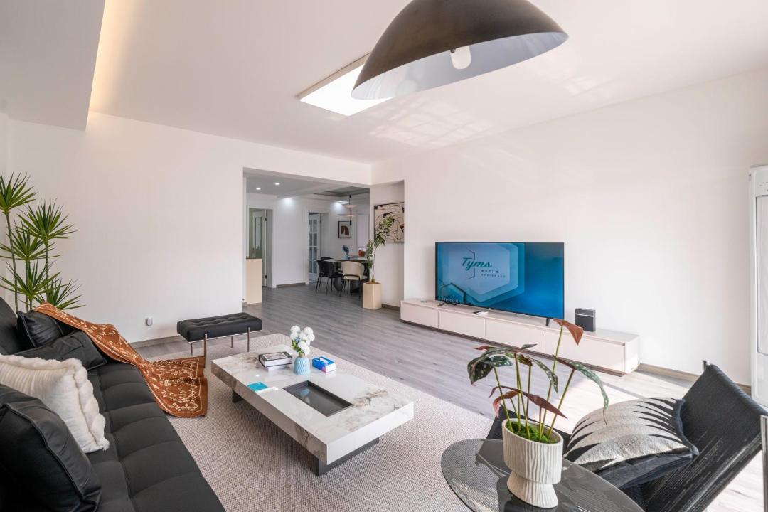 Photo of Livingroom in Wantiguan