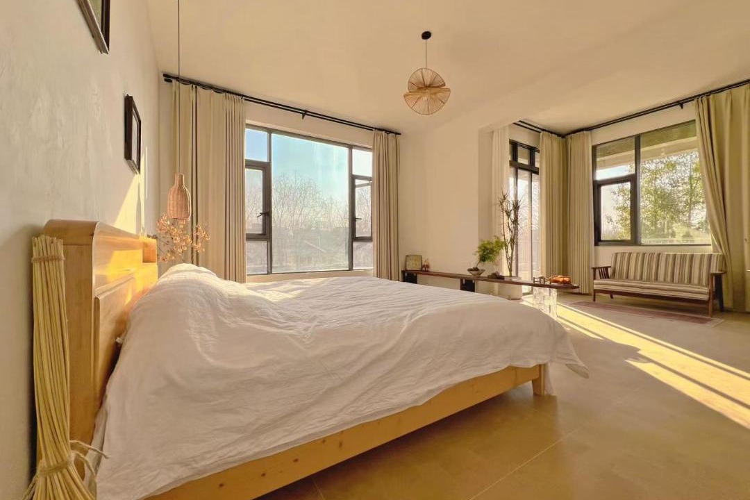 Photo of Bedroom in Tianmen