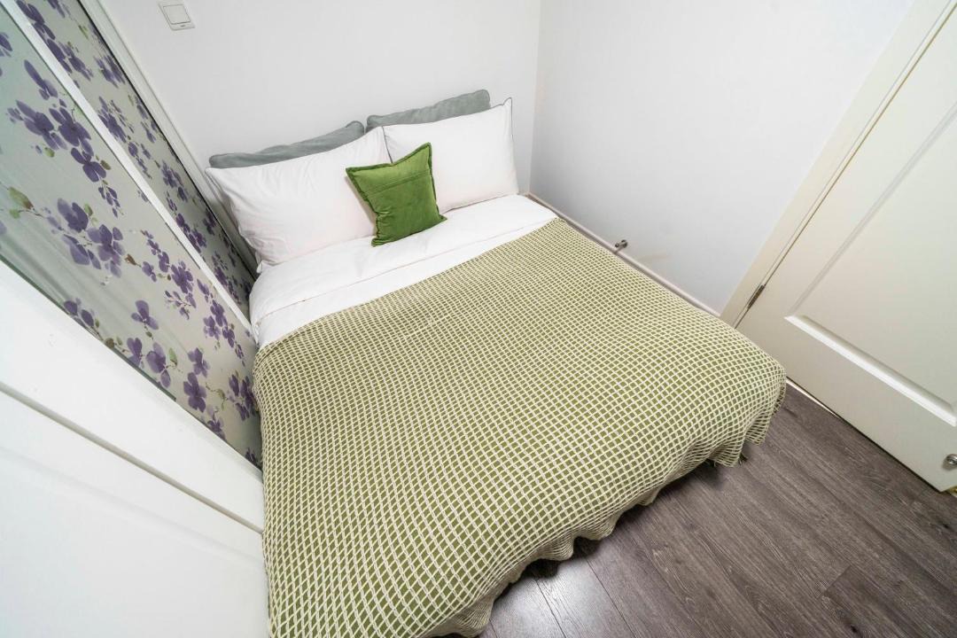 Photo of Bedroom in Xujiahui