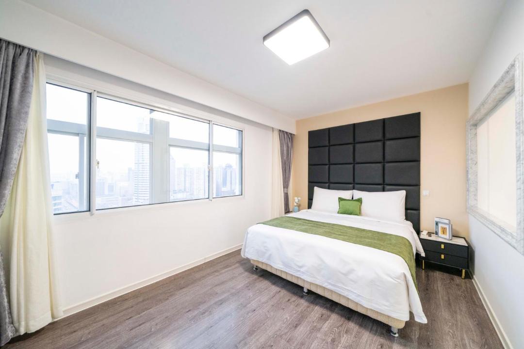 Photo of Bedroom in Xujiahui