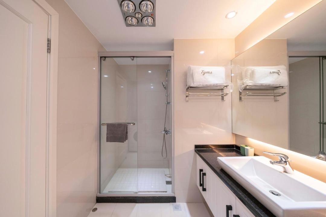 Photo of Bathroom in Xujiahui