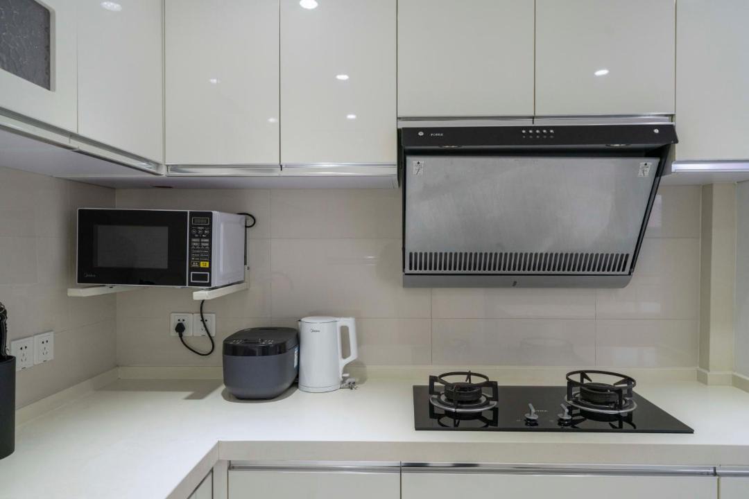 Photo of Kitchen in Xujiahui