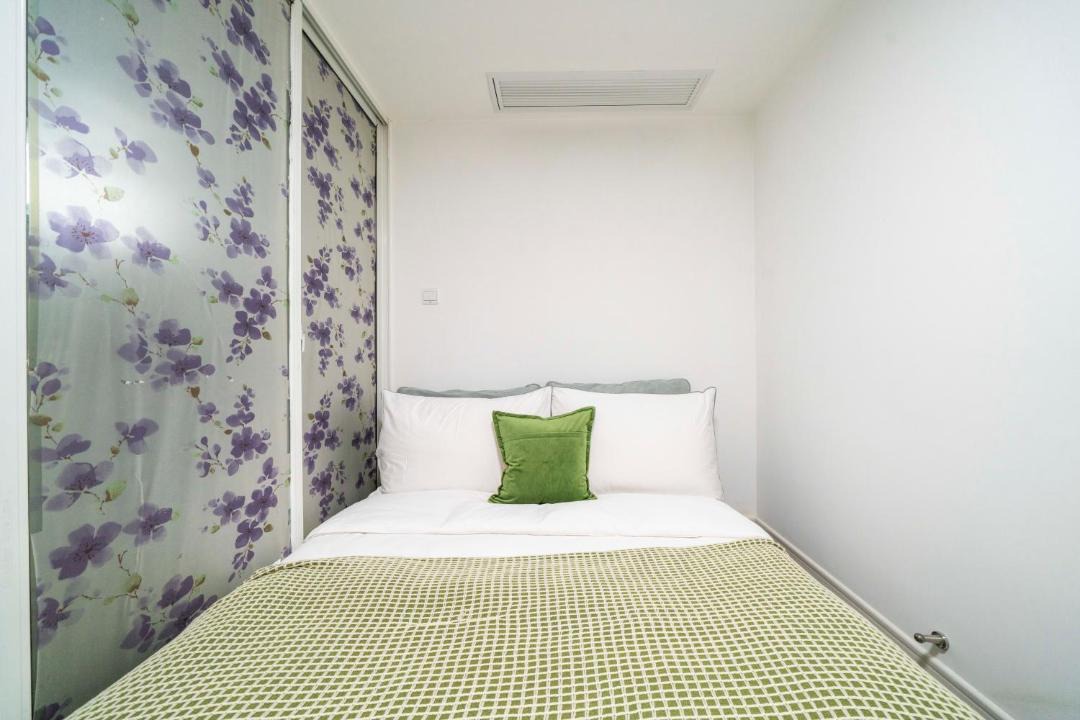 Photo of Bedroom in Xujiahui
