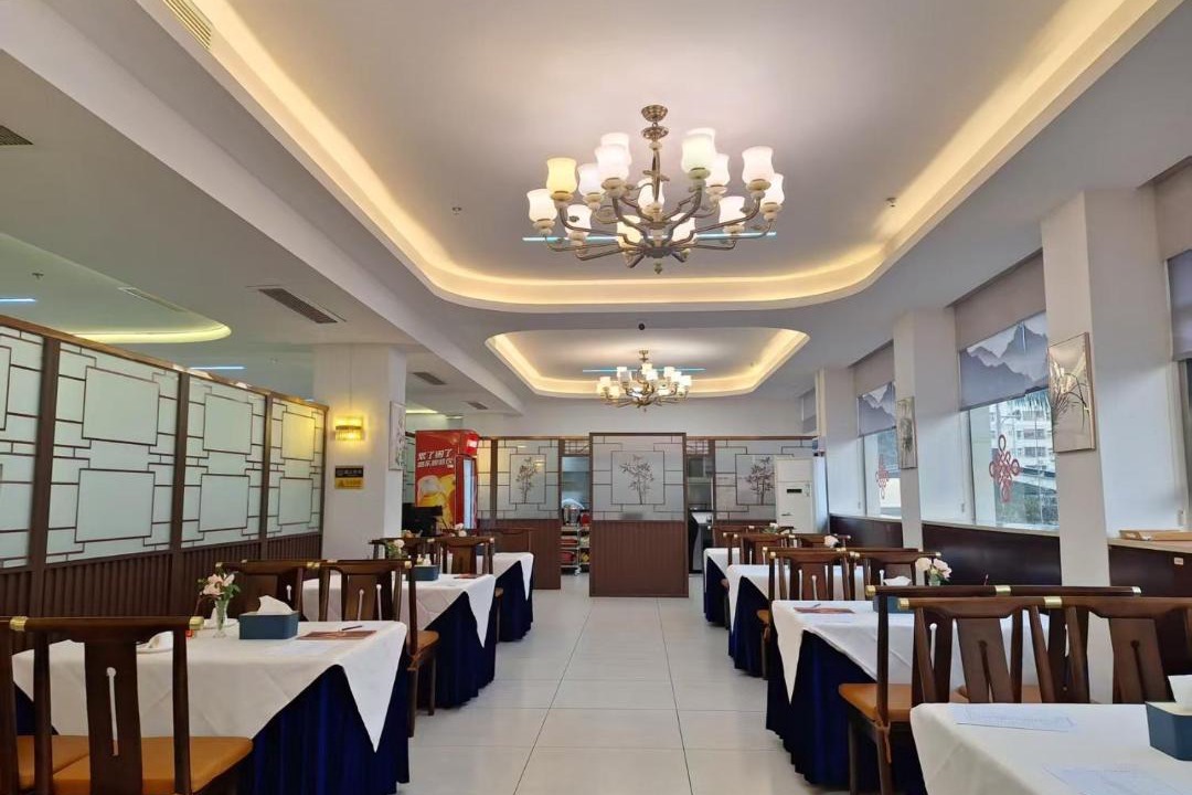 Photo of Kitchen in Bao'an
