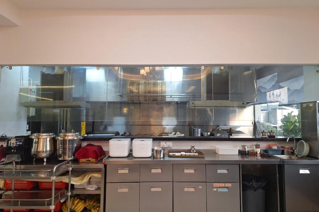 Photo of Kitchen in Bao'an