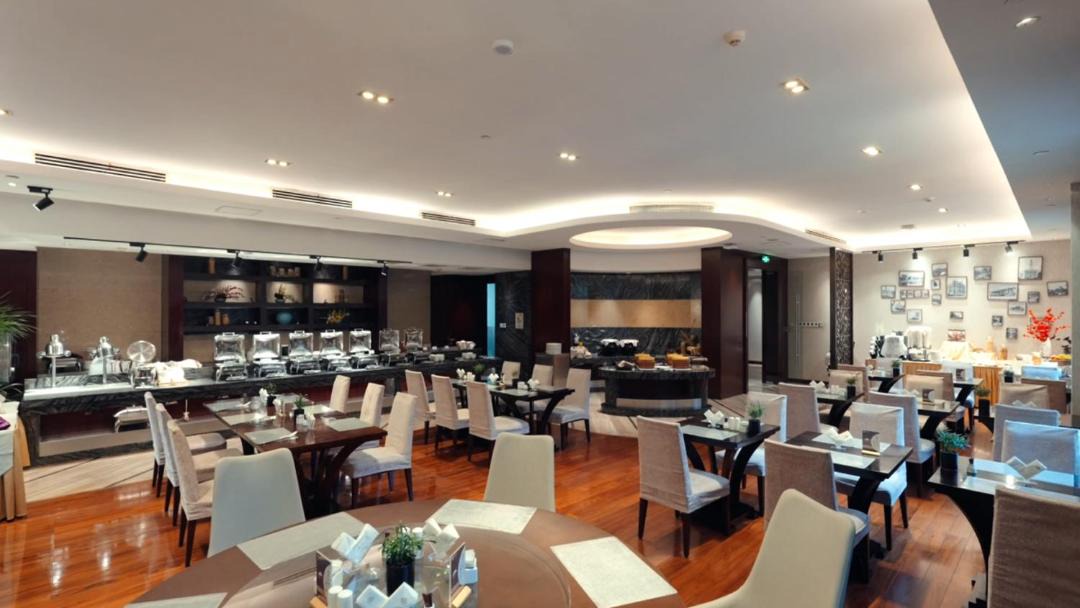 Photo of Kitchen in Jiang'an District