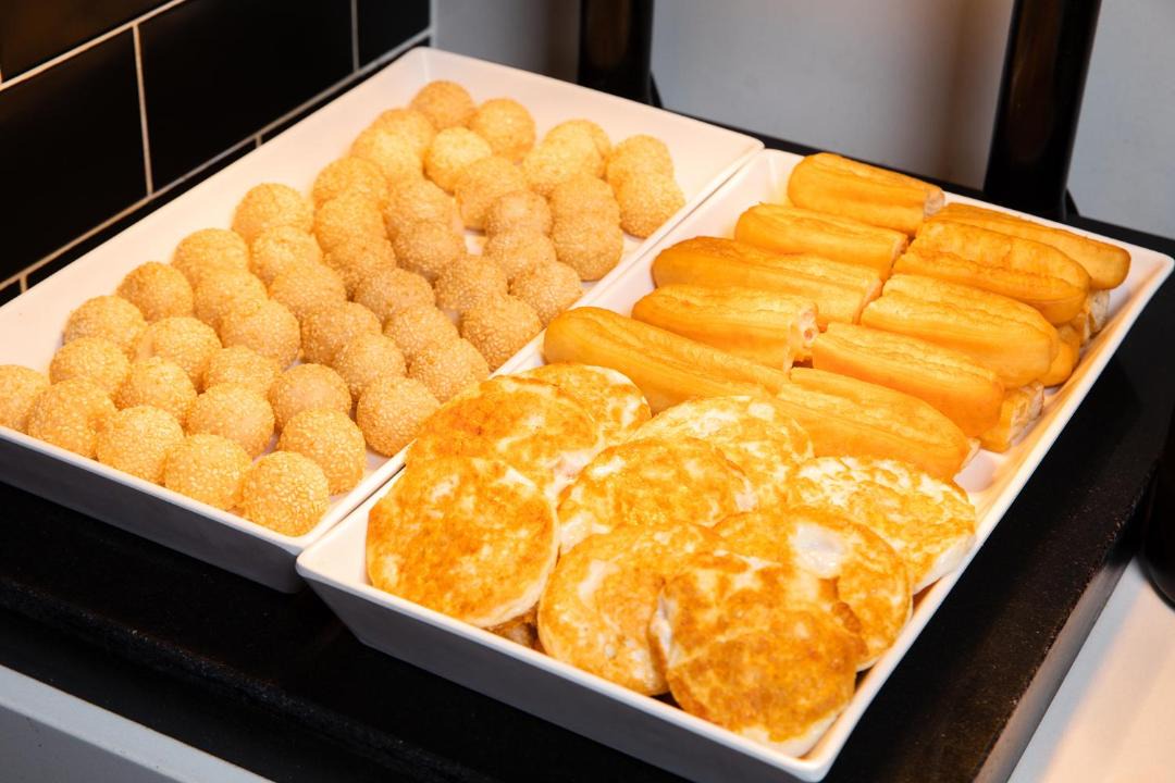 Photo of Kitchen in Guandu