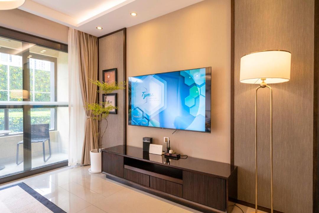 Photo of Livingroom in Minhang