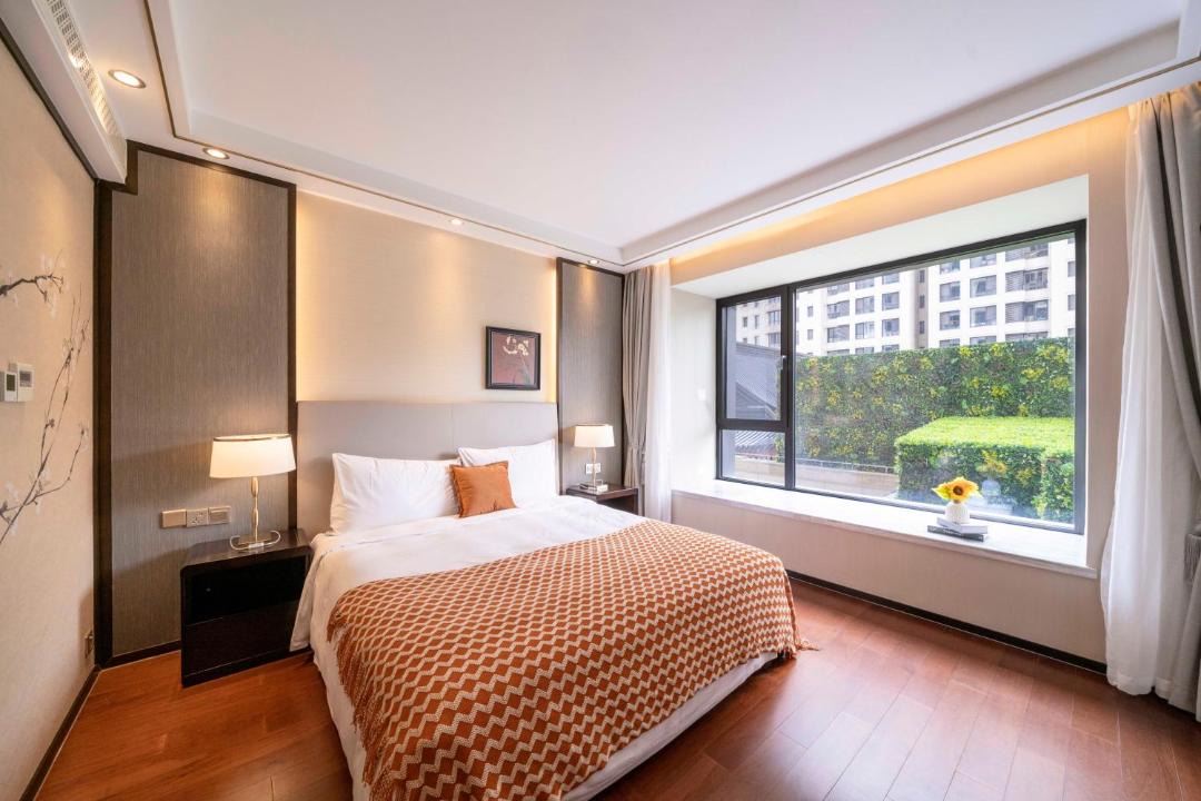 Photo of Bedroom in Minhang