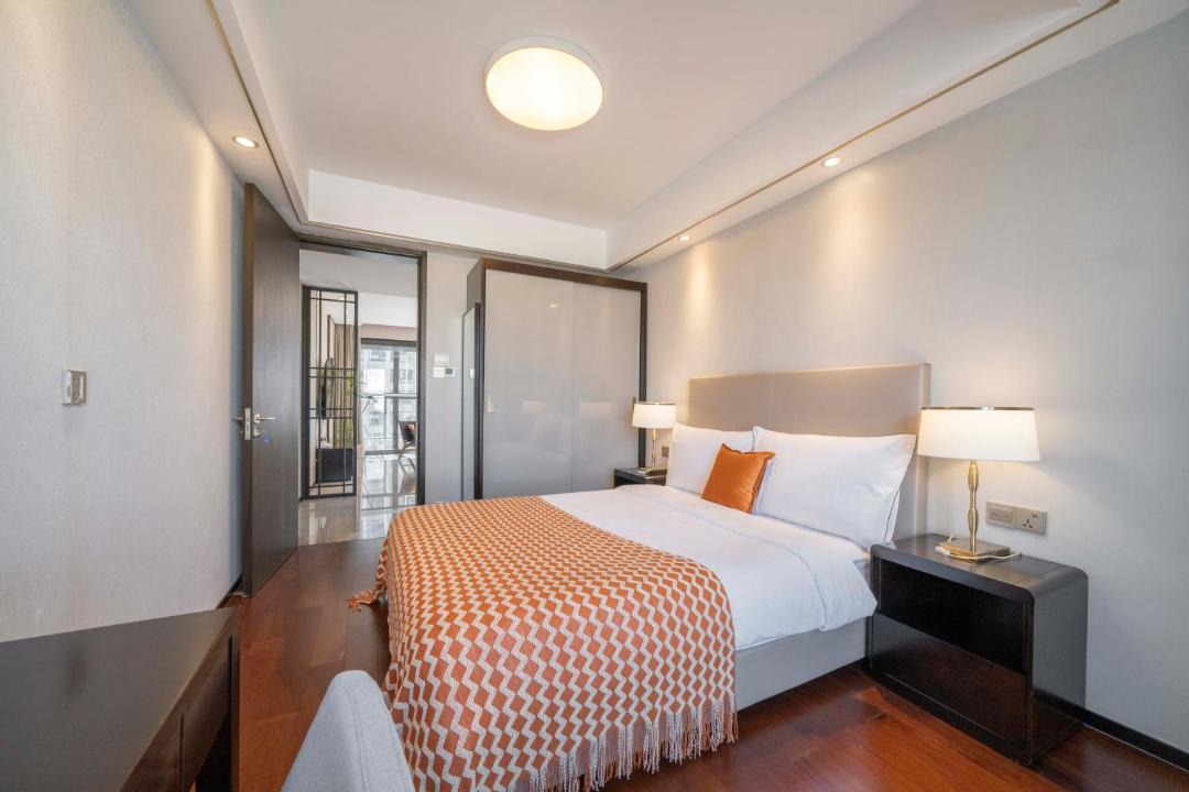 Photo of Bedroom in Minhang