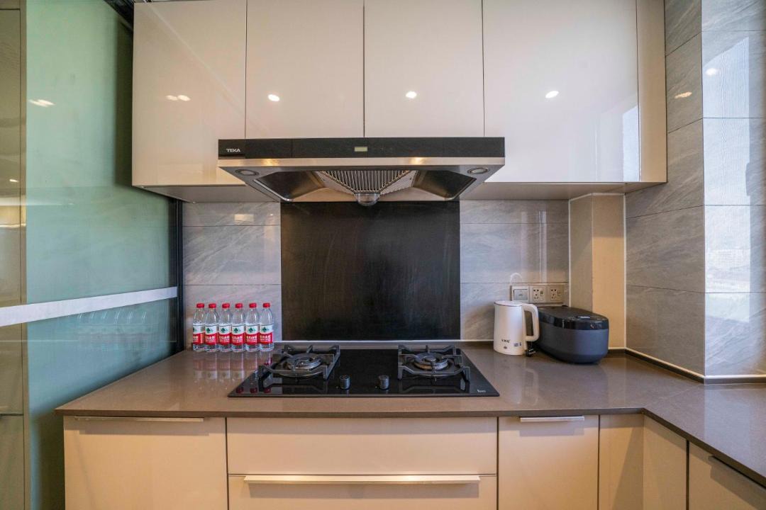 Photo of Kitchen in Minhang