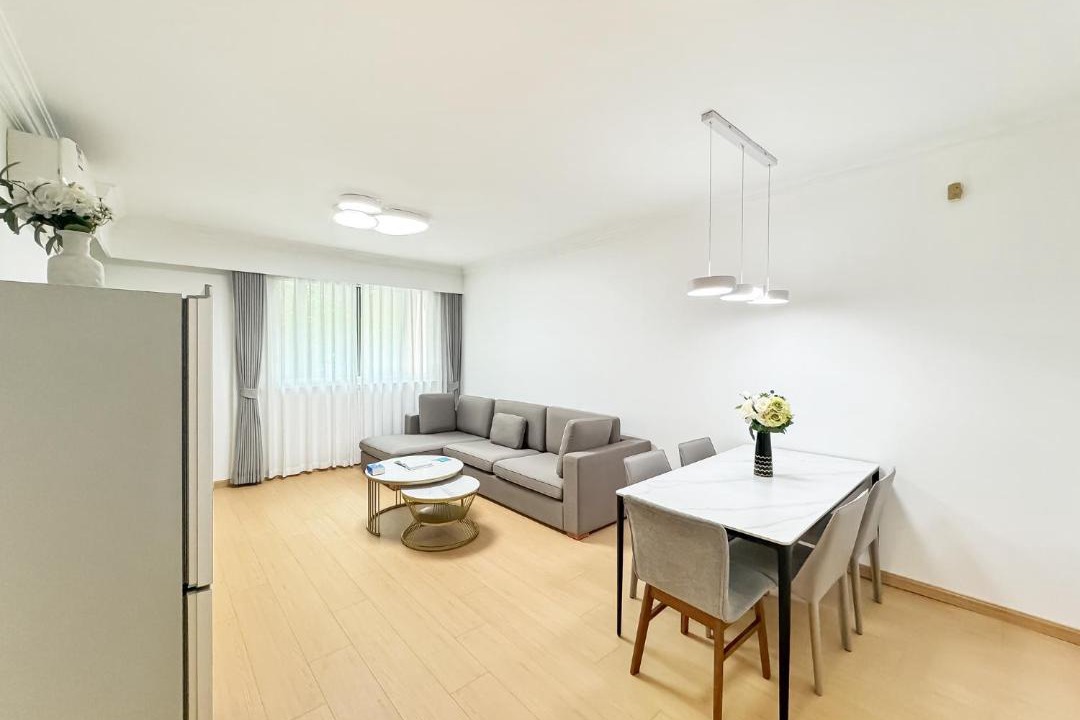 Photo of Livingroom in Gubei