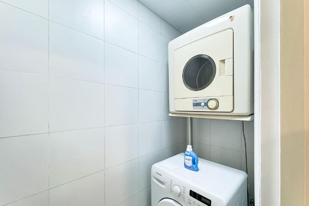 Photo of Bathroom in Gubei