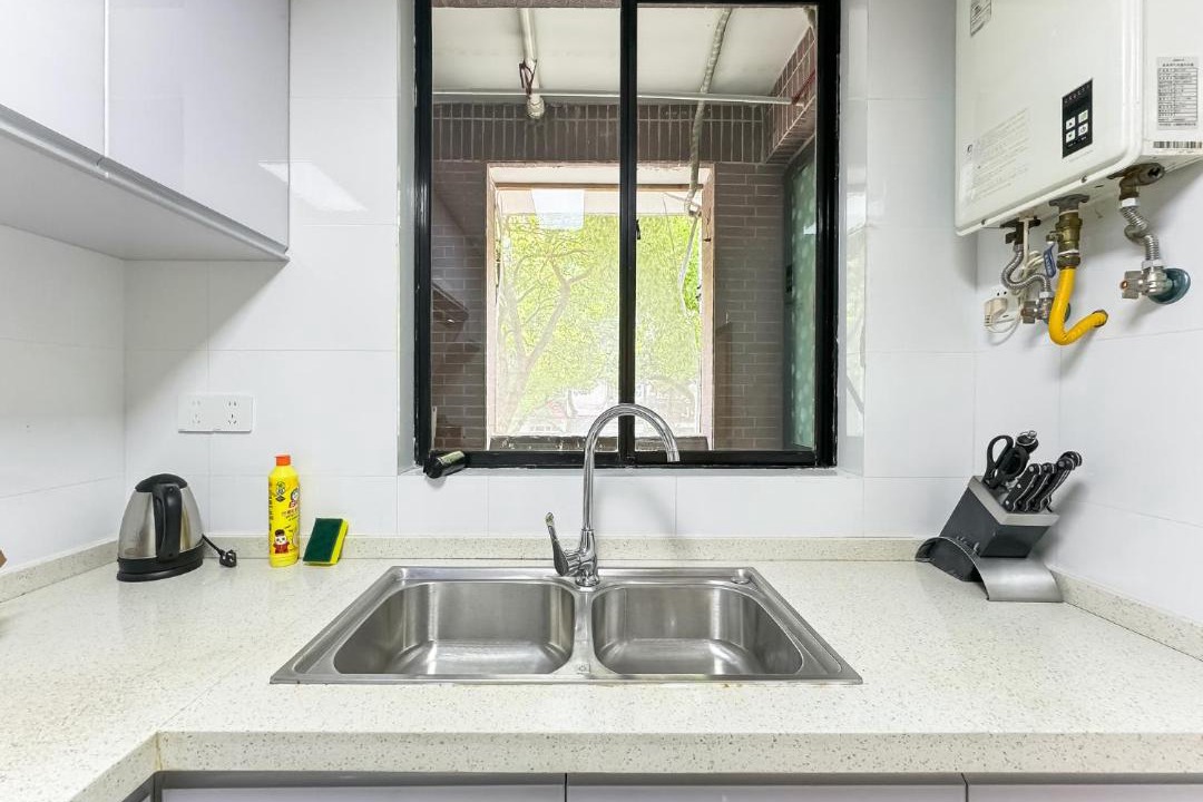 Photo of Kitchen in Gubei