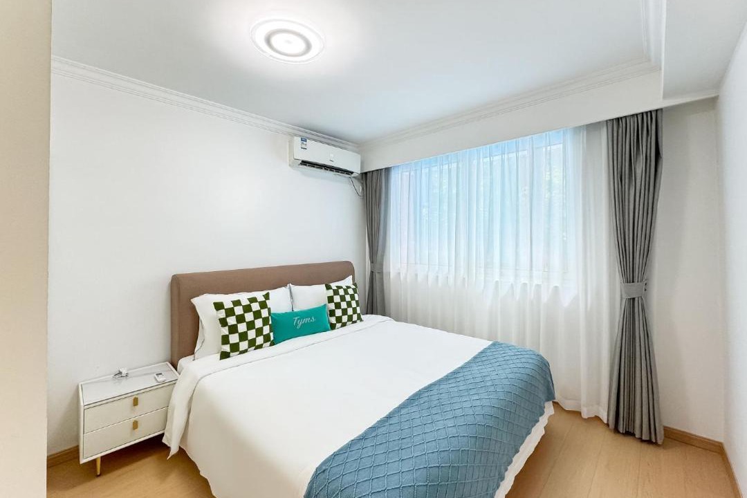 Photo of Bedroom in Gubei