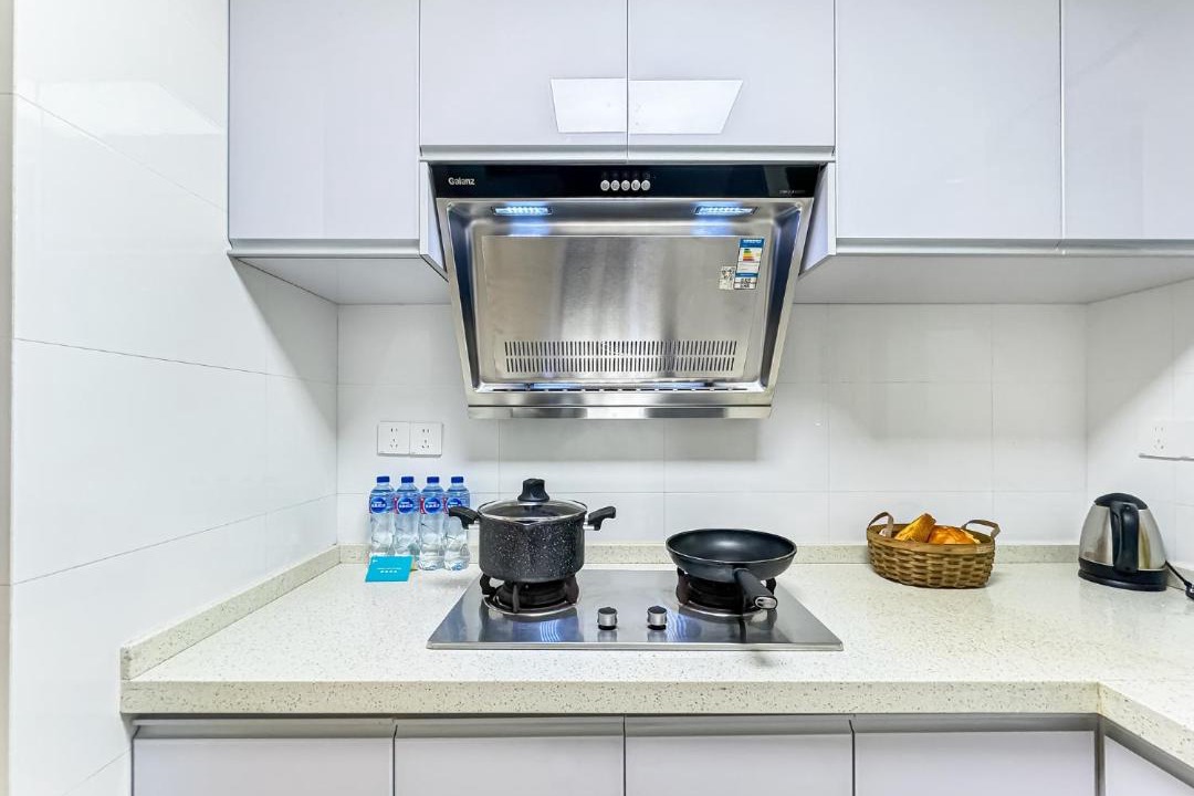 Photo of Kitchen in Gubei