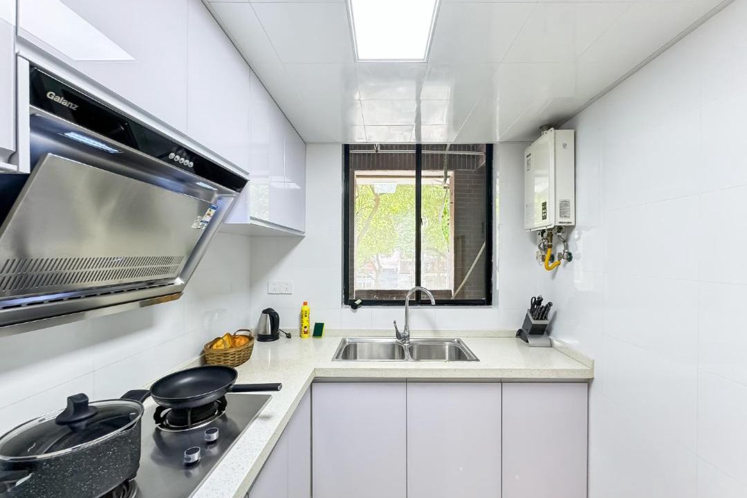 Photo of Kitchen in Gubei